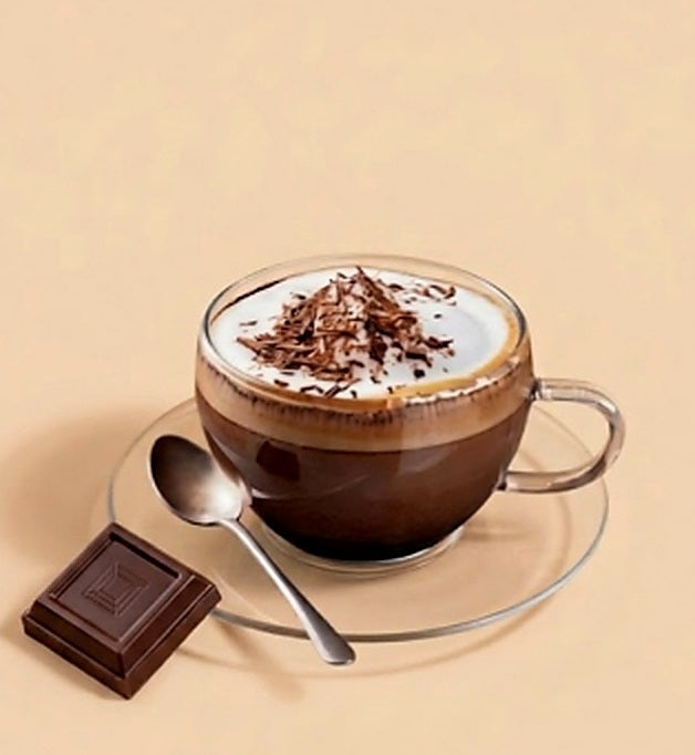 Mocha Coffee