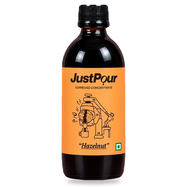 Hazelnut