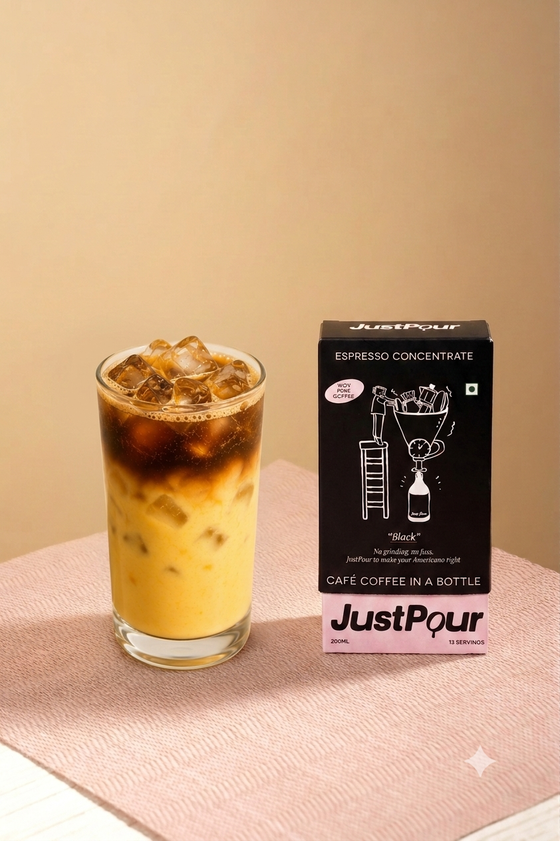 Mango Coffee