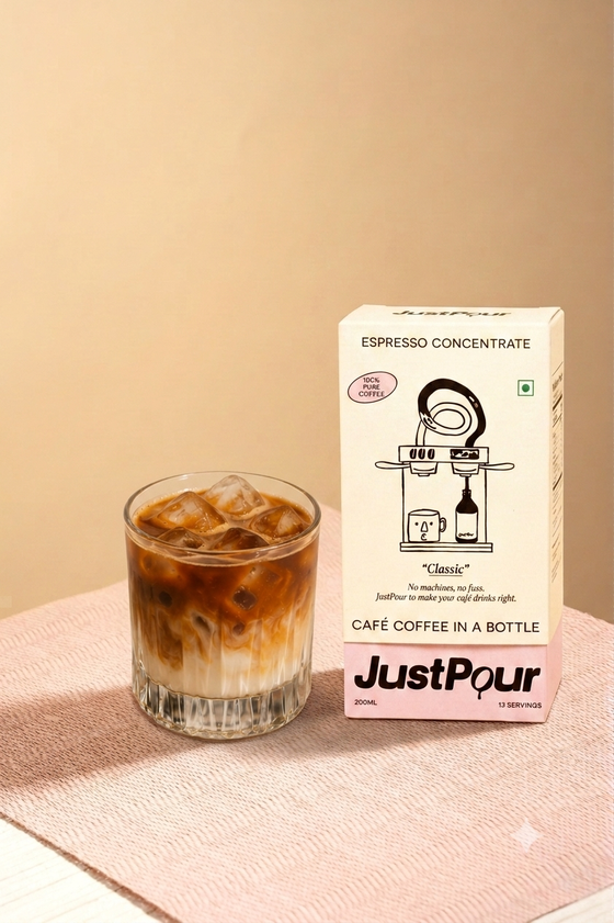 Vietnamese Iced Latte
