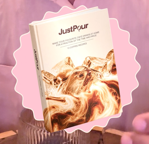 12 Easy Recipe Book