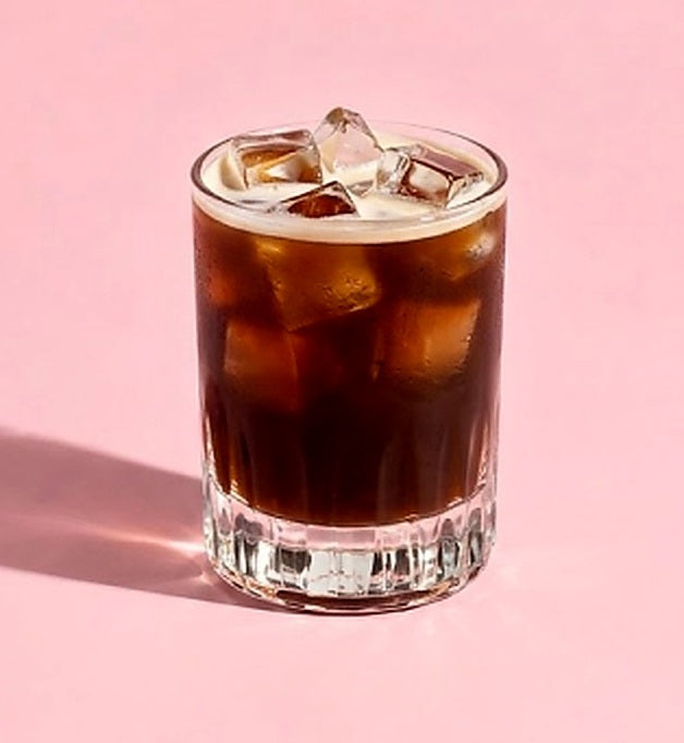Iced Americano