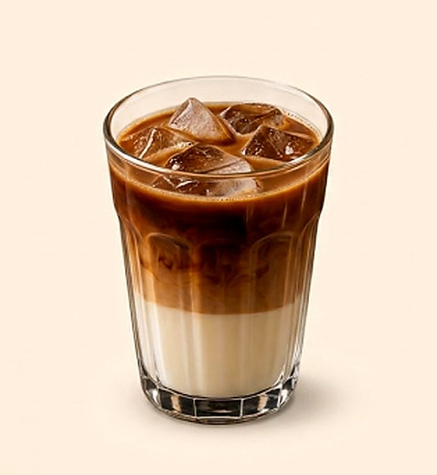 Vietnamese Iced Latte