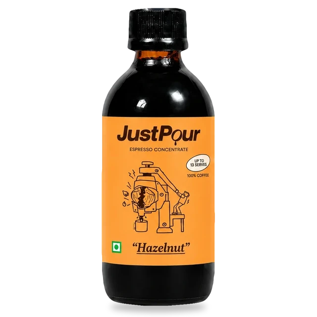 Hazelnut