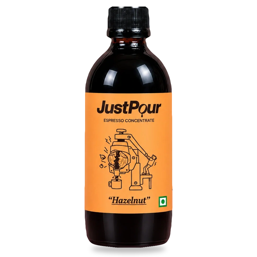 Hazelnut